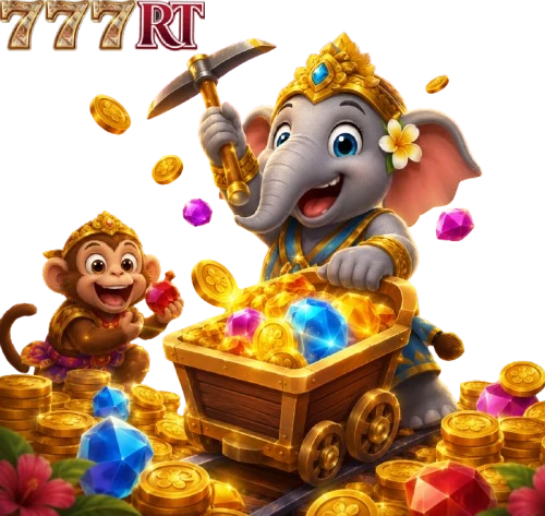 777RT App For Fast Mobile Play