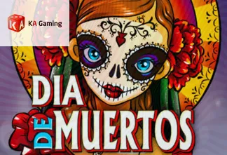 Dia De Muertos