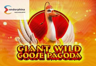 Giant Wild Goose Pagoda