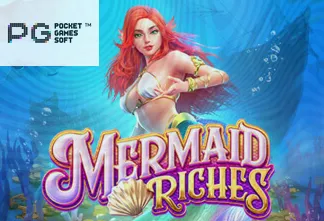 Mermaid Riches