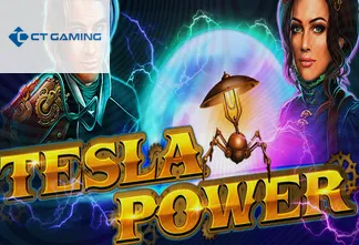 Tesla Power